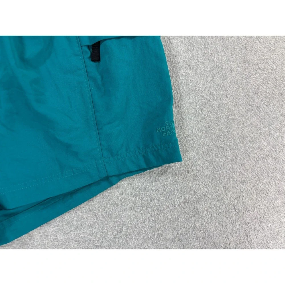 The North Face Lined Waterman Shorts (Men's Medium) Green - 7"‎ - Picture 2 of 11